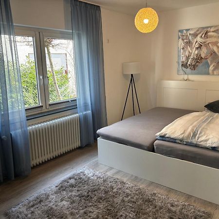 Business Ho 03 Daire Neckarsulm Dış mekan fotoğraf