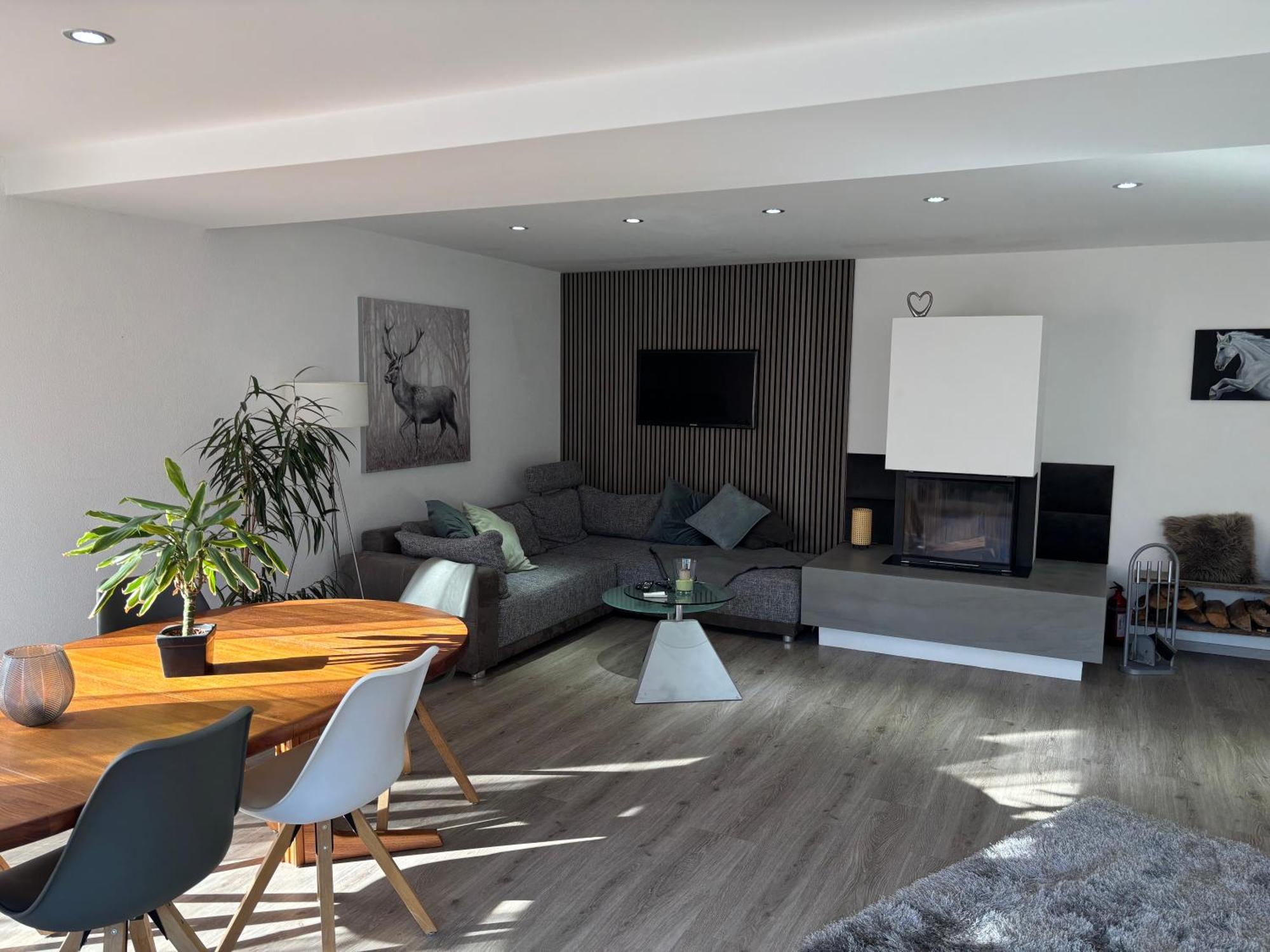 Business Ho 03 Daire Neckarsulm Dış mekan fotoğraf