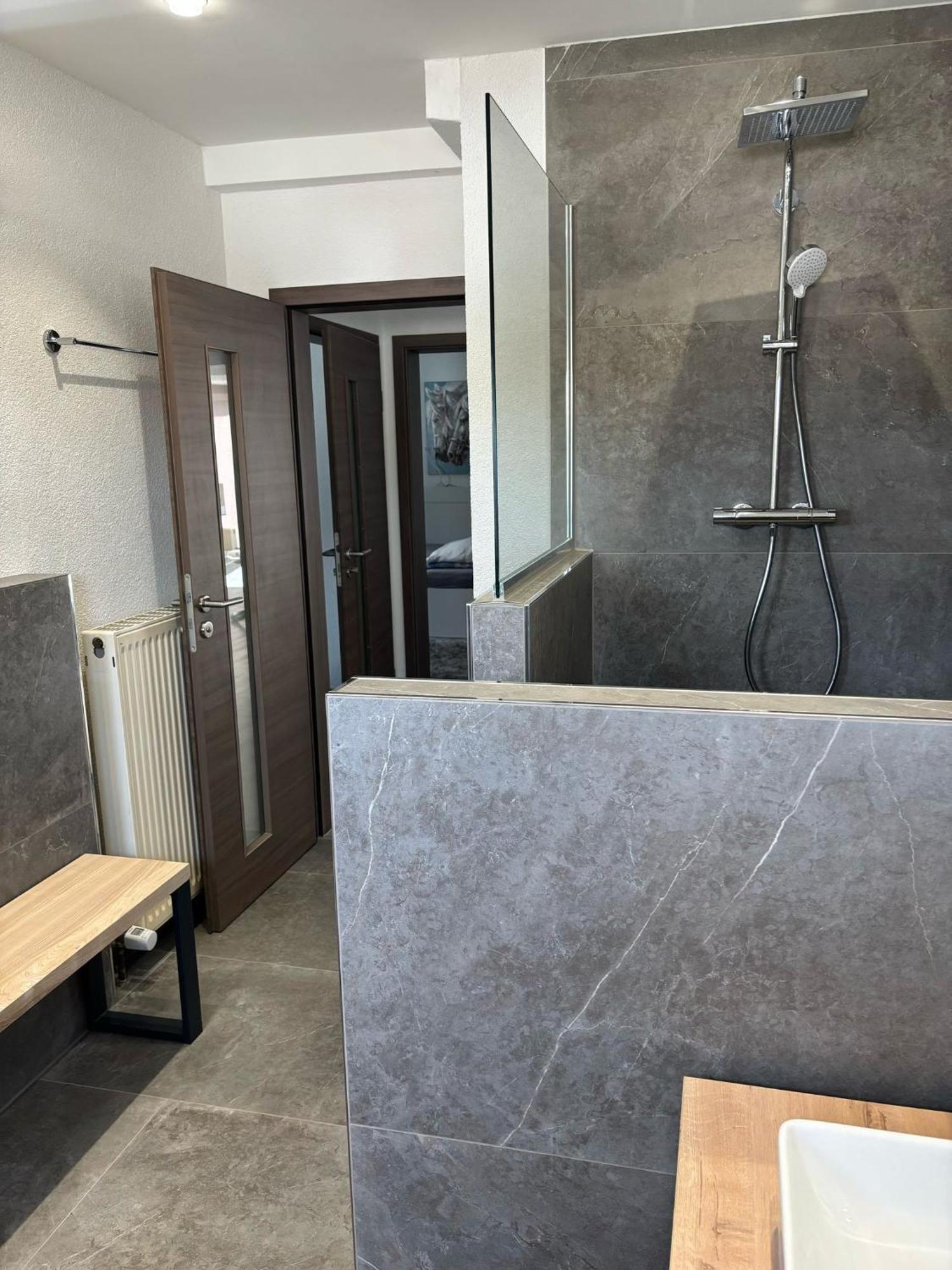 Business Ho 03 Daire Neckarsulm Dış mekan fotoğraf