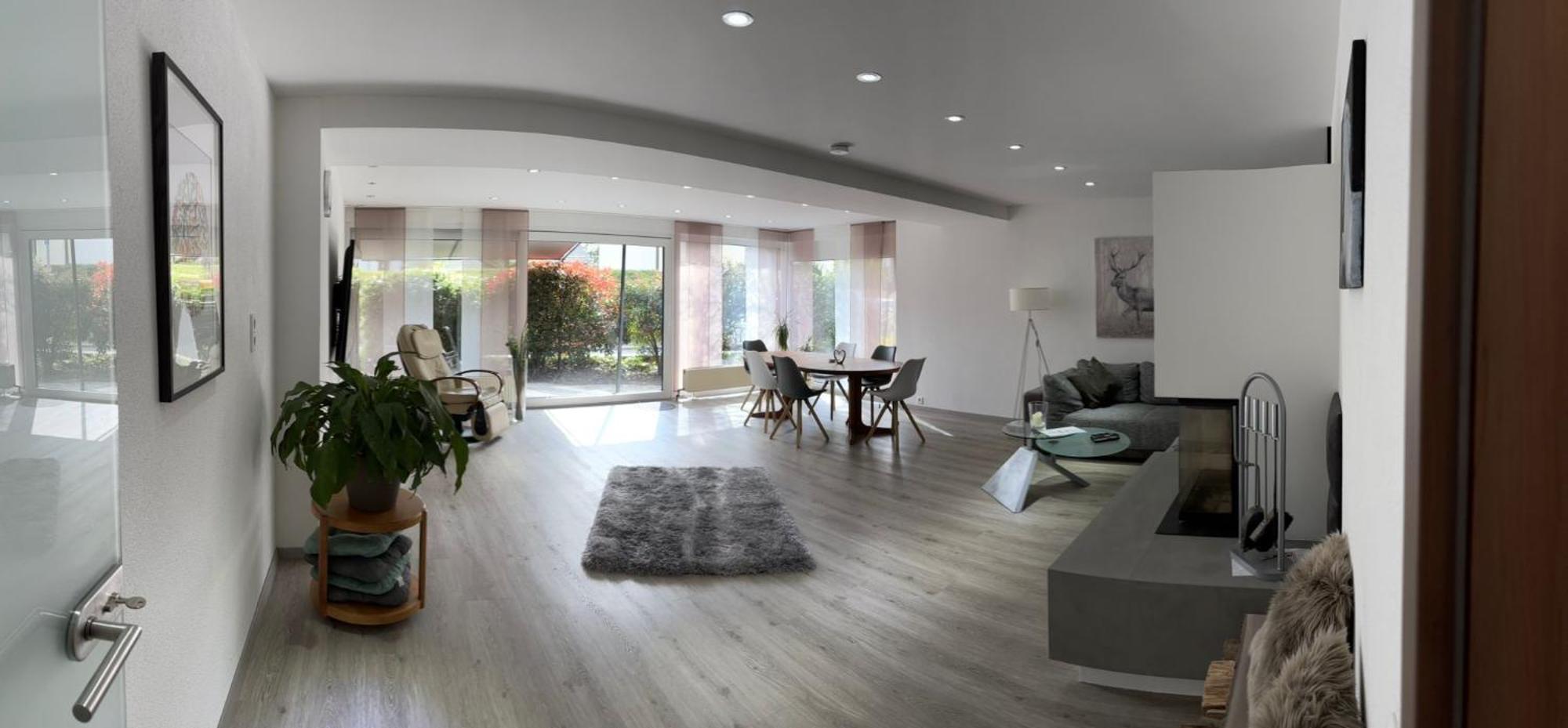 Business Ho 03 Daire Neckarsulm Dış mekan fotoğraf